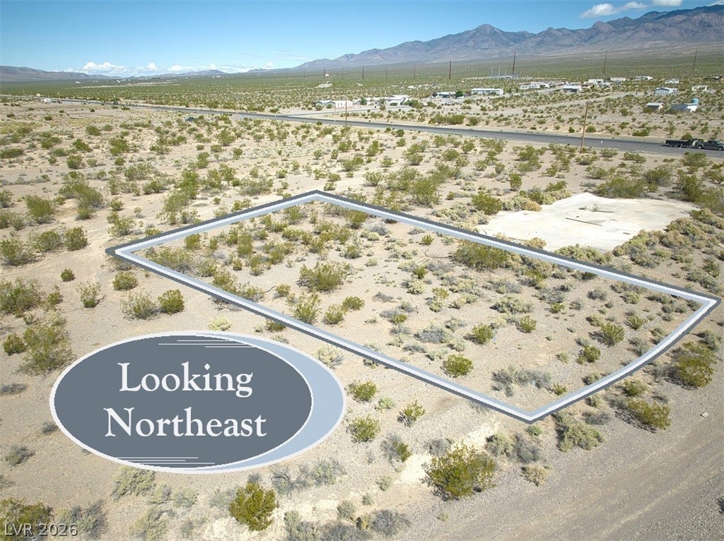 80 West Brandon Lane Pahrump NV 89060