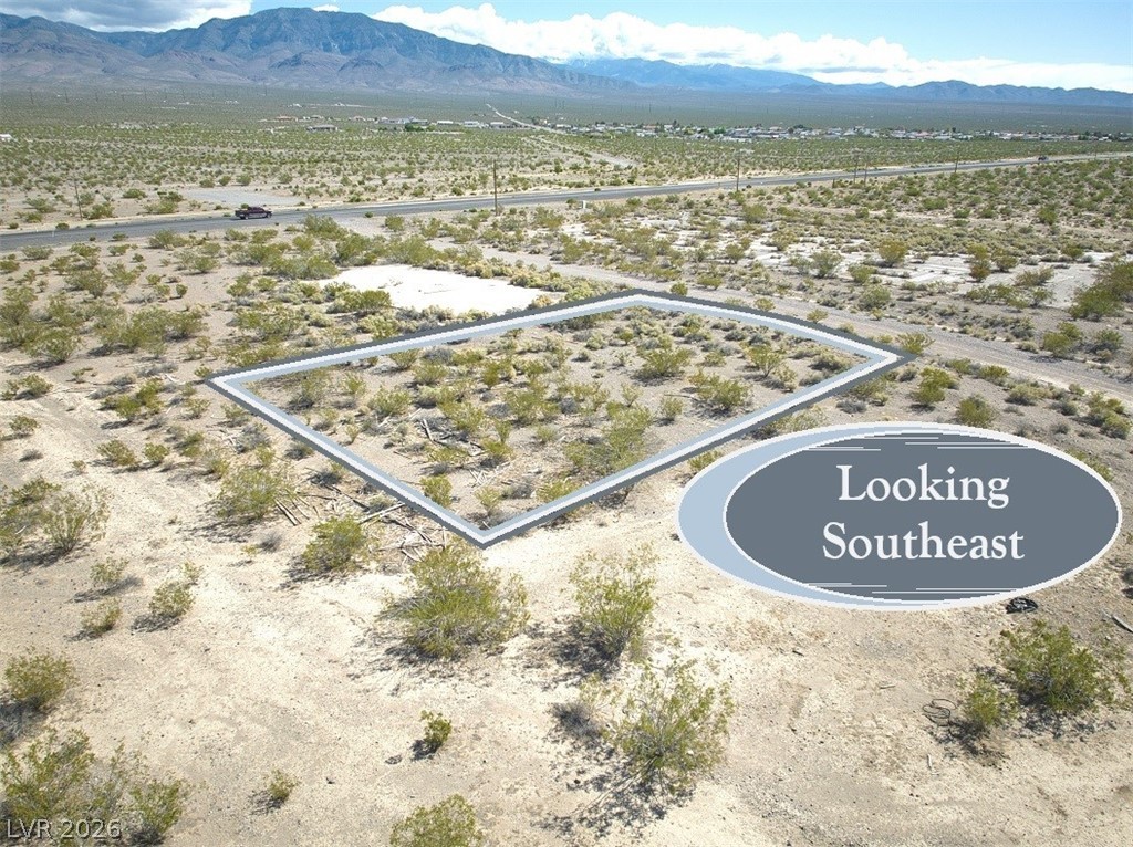80 West Brandon Lane Pahrump NV 89060