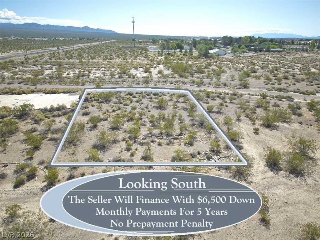 80 West Brandon Lane Pahrump NV 89060