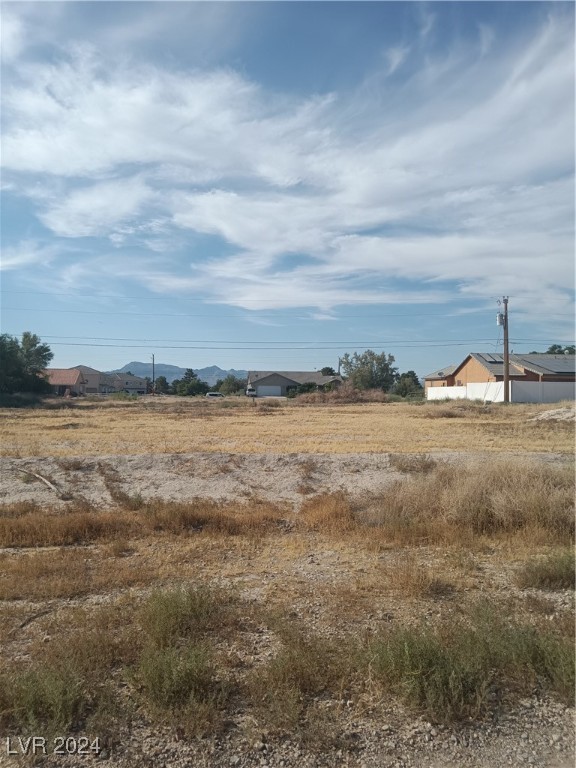 860 East Enchanted Mesa Street Pahrump NV 89048