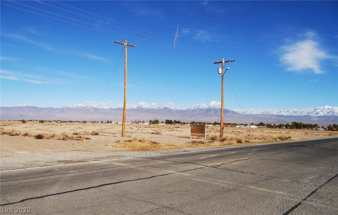 3751 West Betty Avenue Pahrump NV 89060
