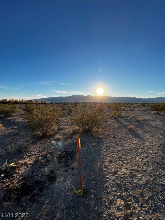 1831 East Mead Street Pahrump NV 89048