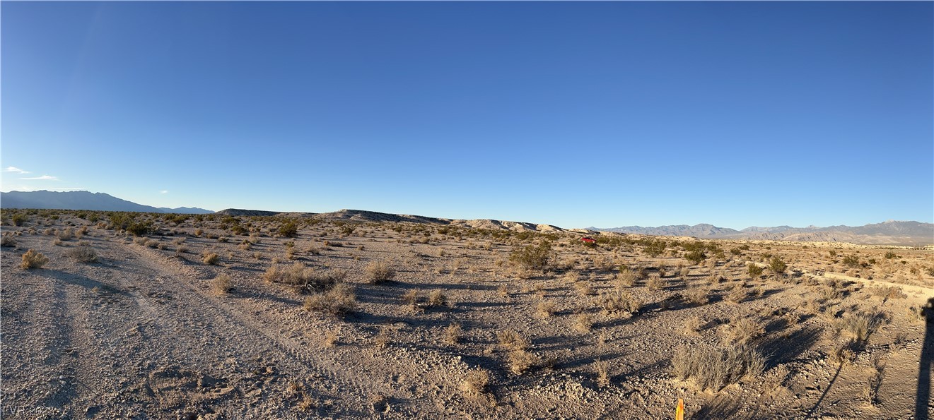 1831 East Mead Street Pahrump NV 89048