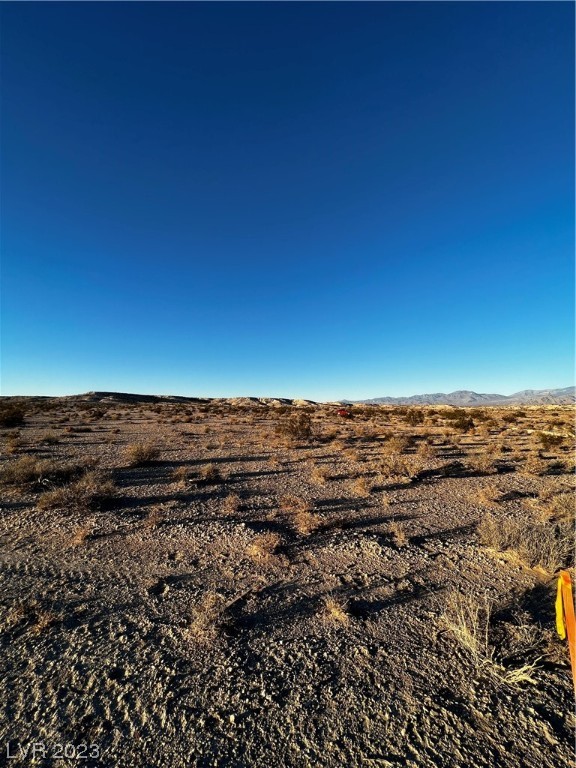 1831 East Mead Street Pahrump NV 89048