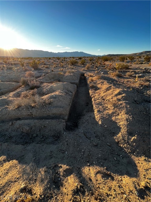 1831 East Mead Street Pahrump NV 89048