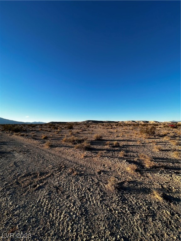 1831 East Mead Street Pahrump NV 89048