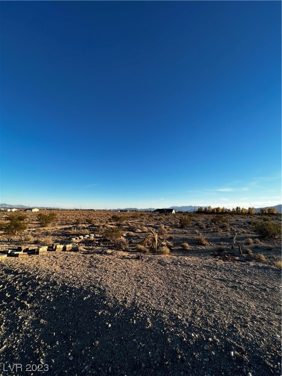1831 East Mead Street Pahrump NV 89048
