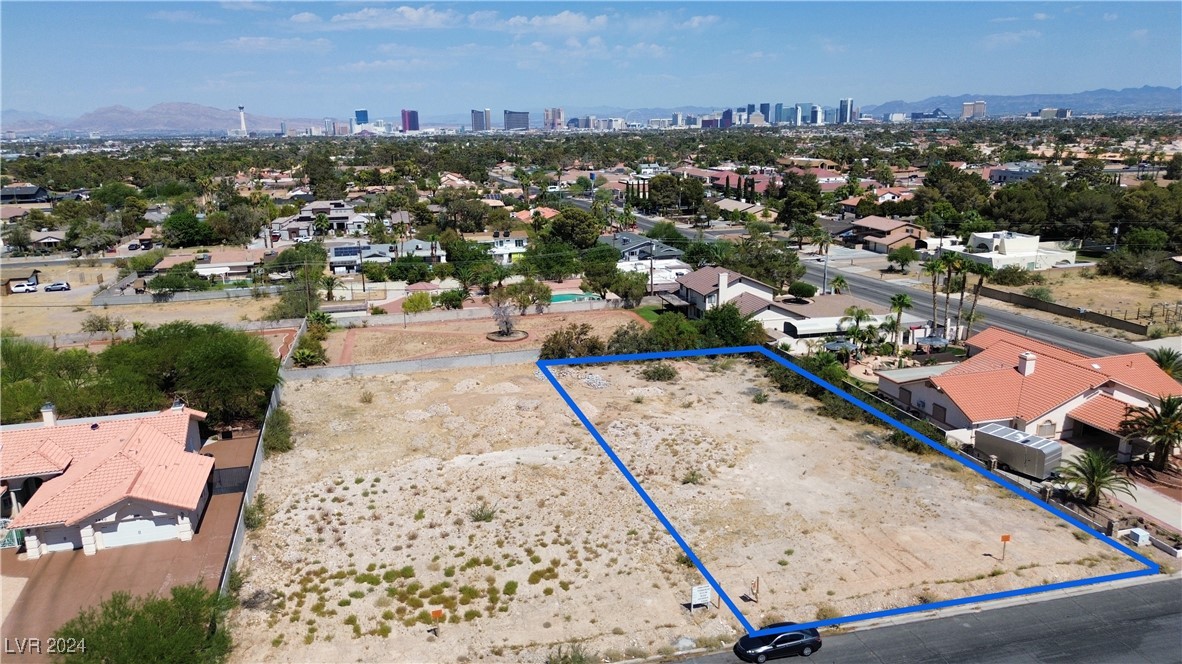 Montessouri Street Las Vegas NV 89117