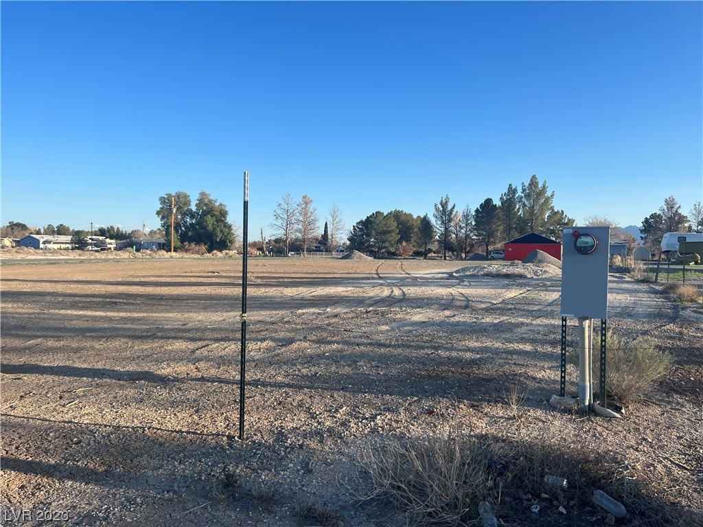 2701 West Basin Avenue Pahrump NV 89060