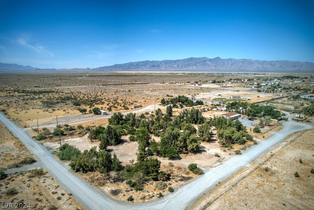 5241 Old Spanish Trail Court Pahrump NV 89061