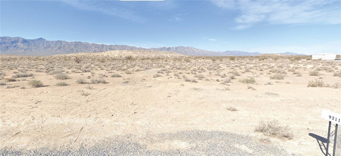 9320 Church Street Pahrump NV 89048