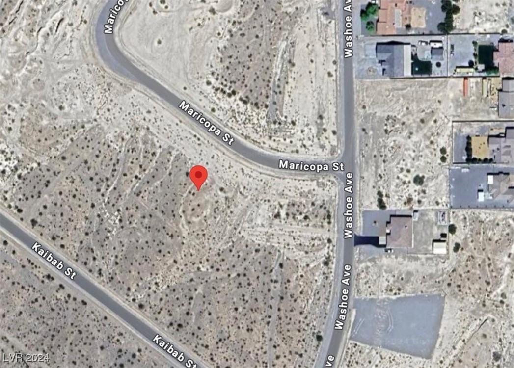 2440 South Maricopa Street Pahrump NV 89048