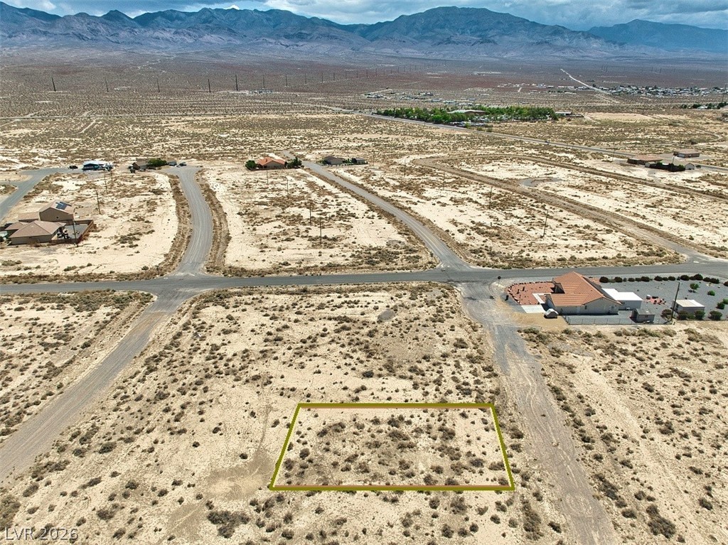 690 Fangio Lane Pahrump NV 89060