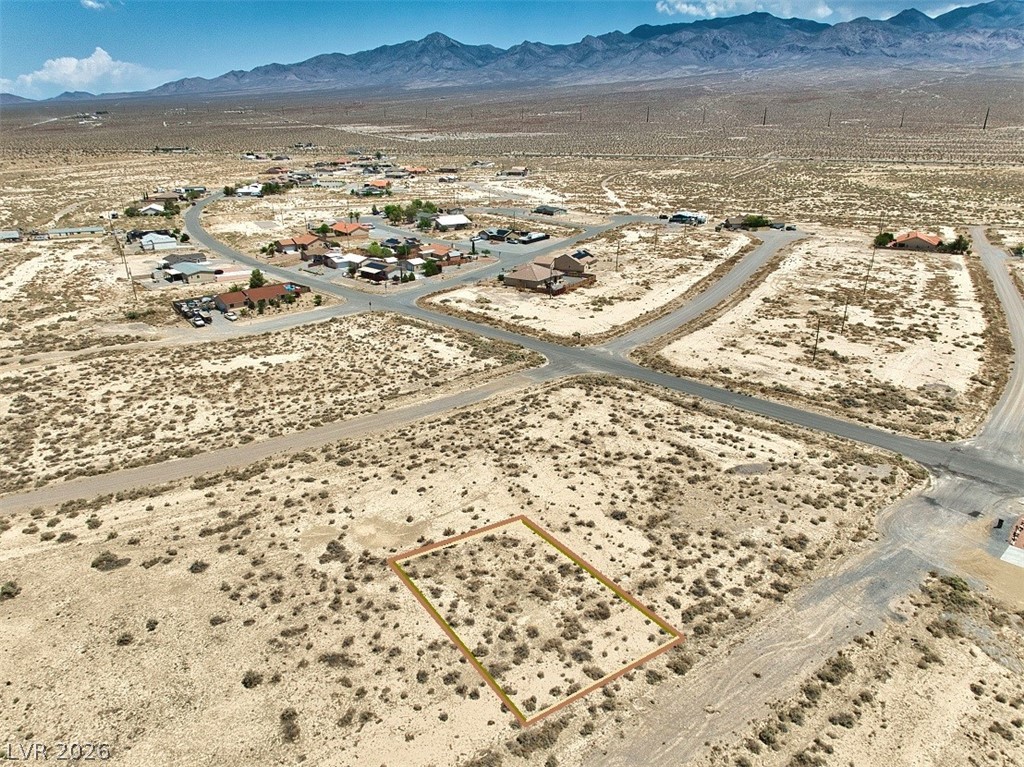 690 Fangio Lane Pahrump NV 89060