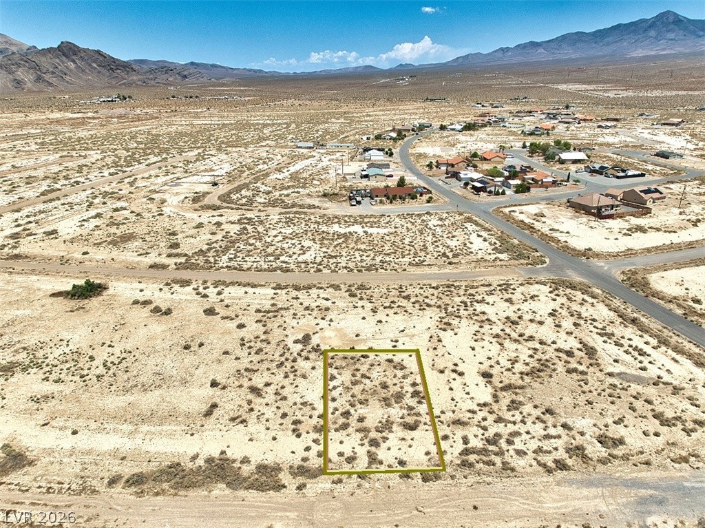 690 Fangio Lane Pahrump NV 89060