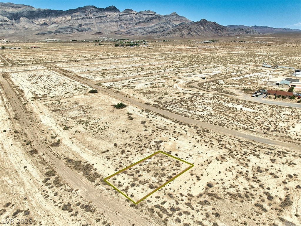 690 Fangio Lane Pahrump NV 89060