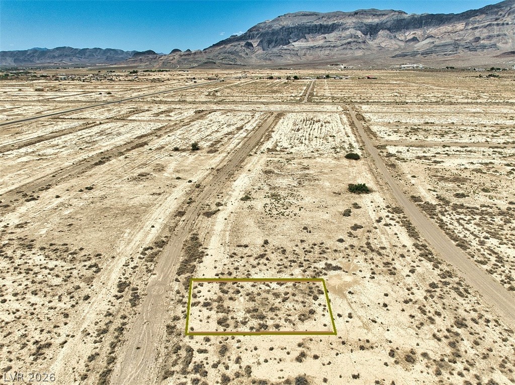 690 Fangio Lane Pahrump NV 89060