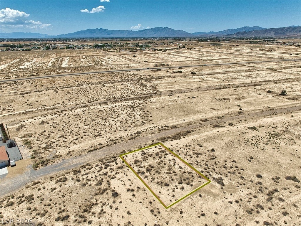 690 Fangio Lane Pahrump NV 89060