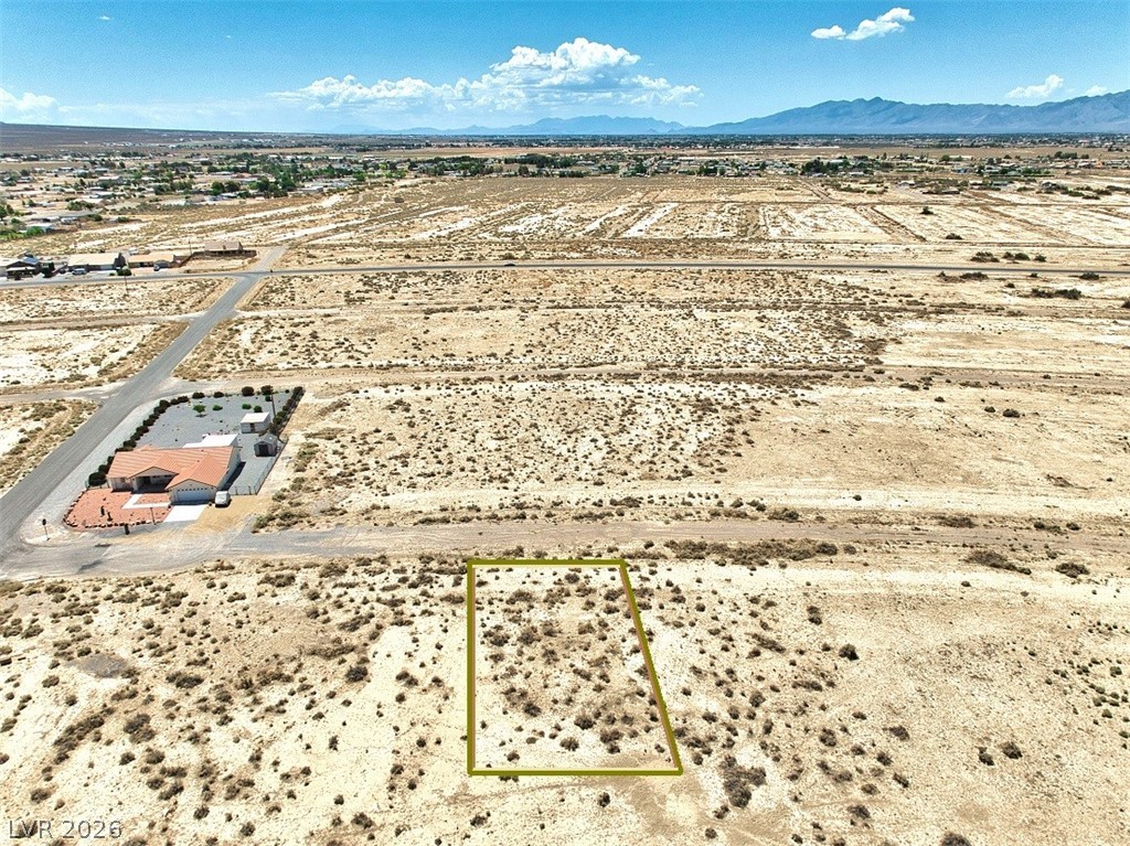 690 Fangio Lane Pahrump NV 89060