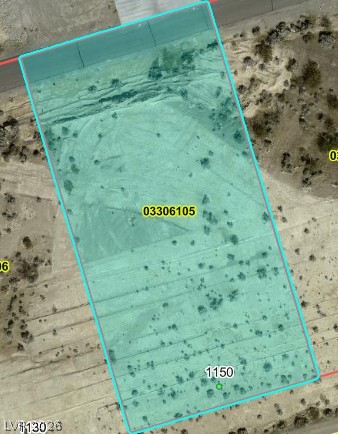 1150 East Langley Place Pahrump NV 89060