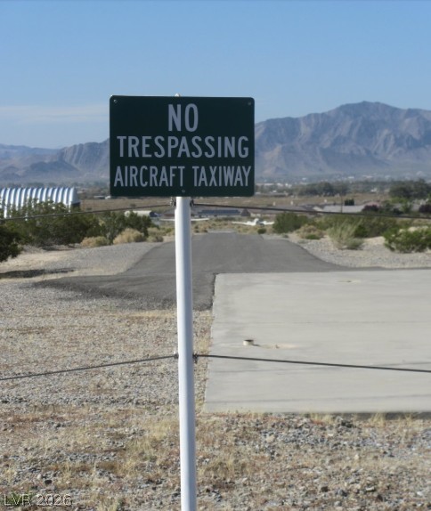 1150 East Langley Place Pahrump NV 89060