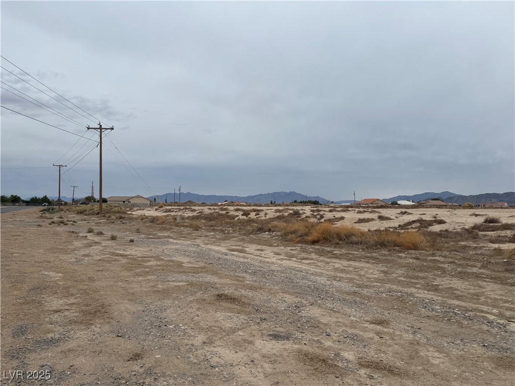 5560 North Linda Street Pahrump NV 89060
