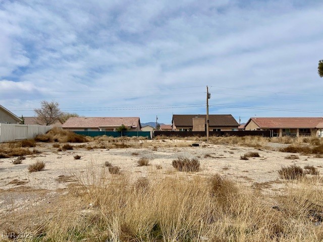 2040 South Galaxy Pahrump NV 89048