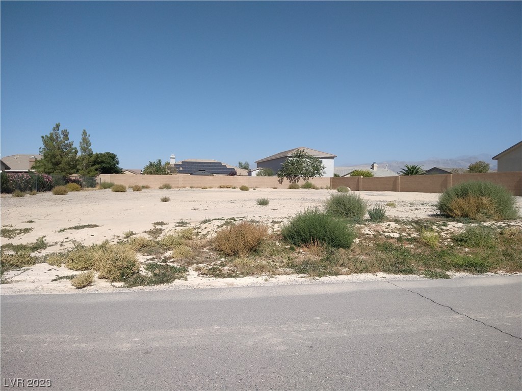 4900 East Ridgewood Drive Pahrump NV 89061