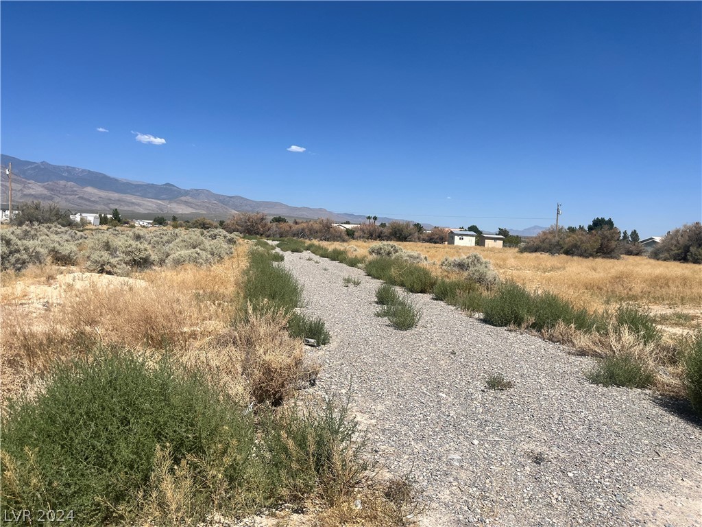 3891 South Oakleaf Avenue Pahrump NV 89048