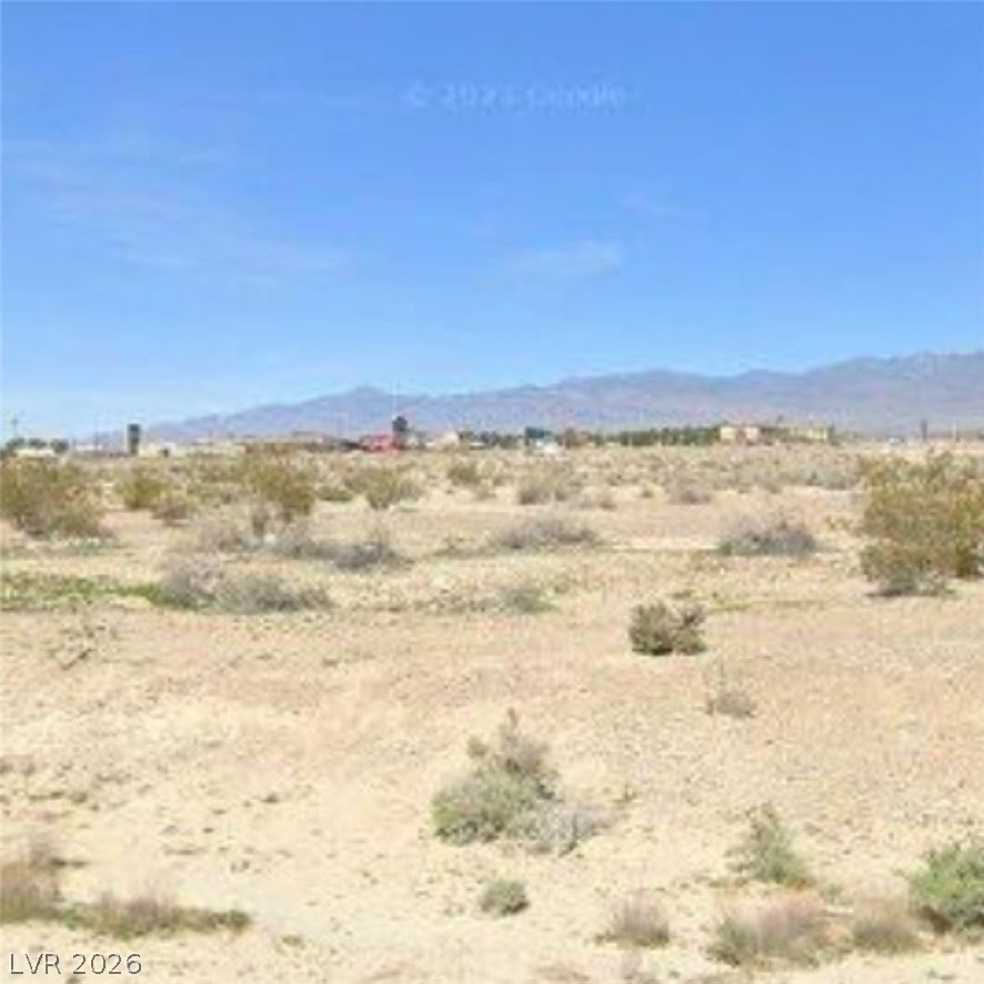 1650 East Eaglewing Street Pahrump NV 89048