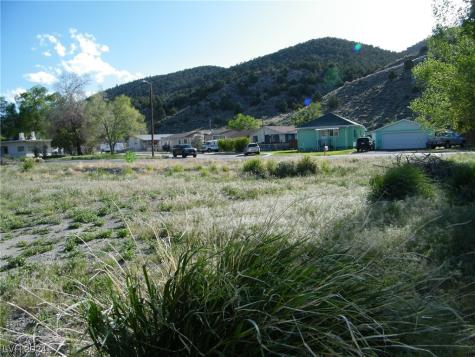 Mill Street Ely NV 89301