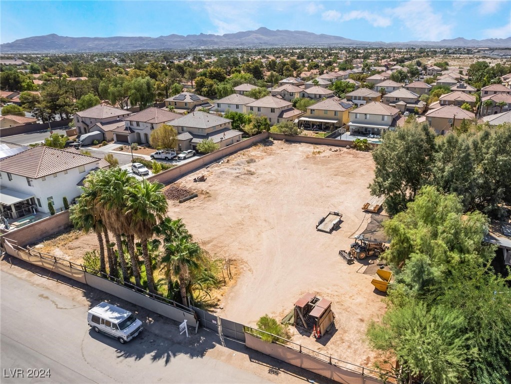 1429 East Eldorado Lane Las Vegas NV 89123