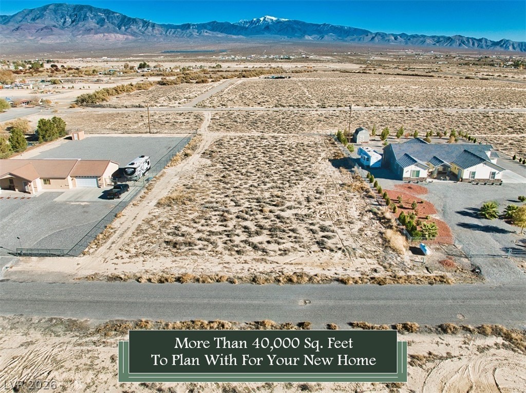 3171 North Florenza Street Pahrump NV 89060