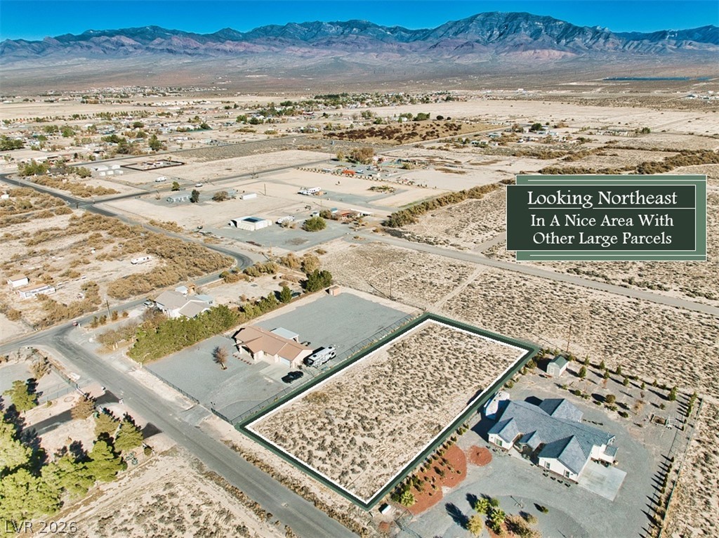3171 North Florenza Street Pahrump NV 89060