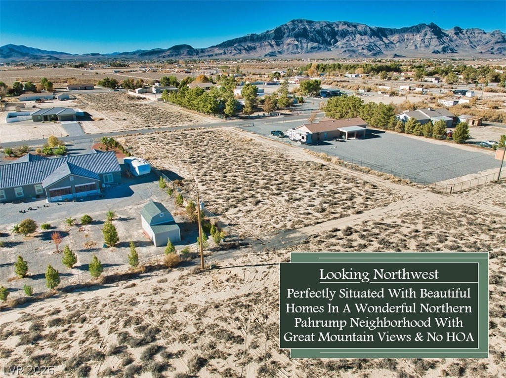 3171 North Florenza Street Pahrump NV 89060