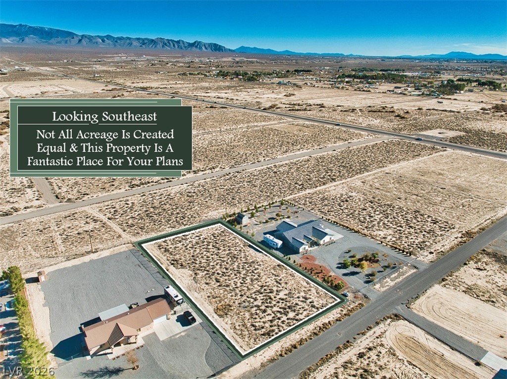 3171 North Florenza Street Pahrump NV 89060