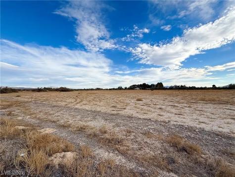 3721 East Jennifer Street Pahrump NV 89061
