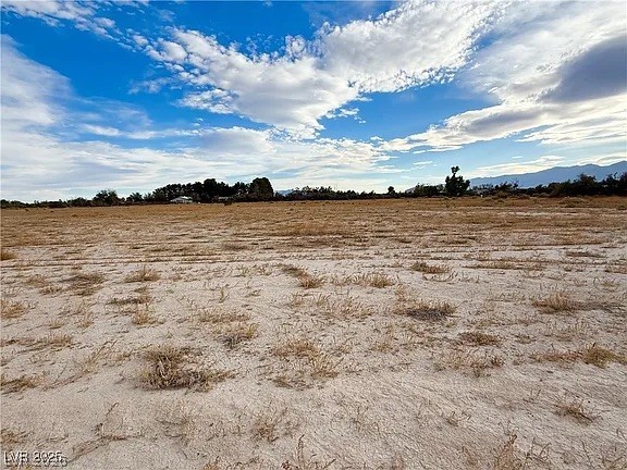 3721 East Jennifer Street Pahrump NV 89061