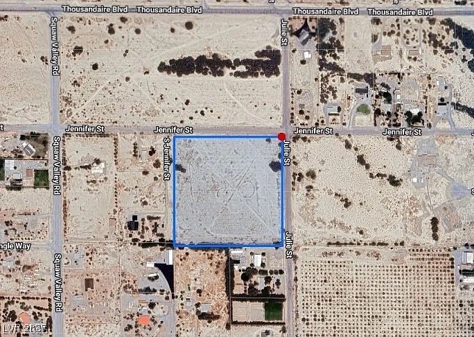 3721 East Jennifer Street Pahrump NV 89061