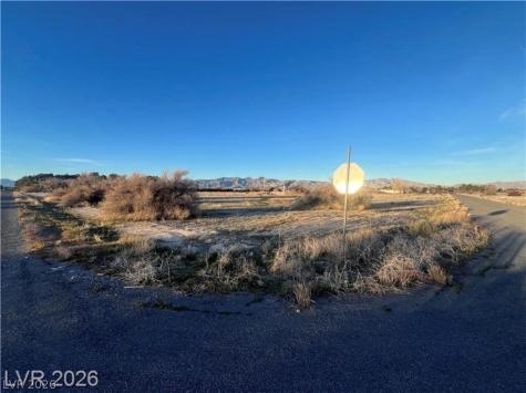 3721 East Jennifer Street Pahrump NV 89061