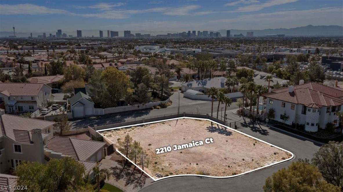2210 Jamaica Court Las Vegas NV 89117