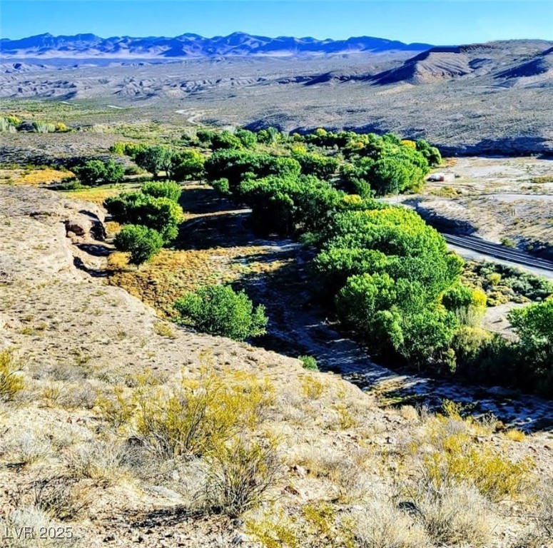 46955 Moapa Road Caliente NV 89008