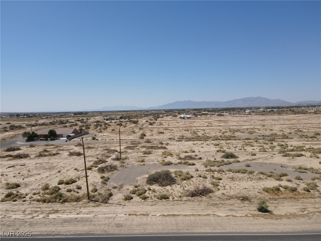 1501 West Leslie Street Pahrump NV 89060