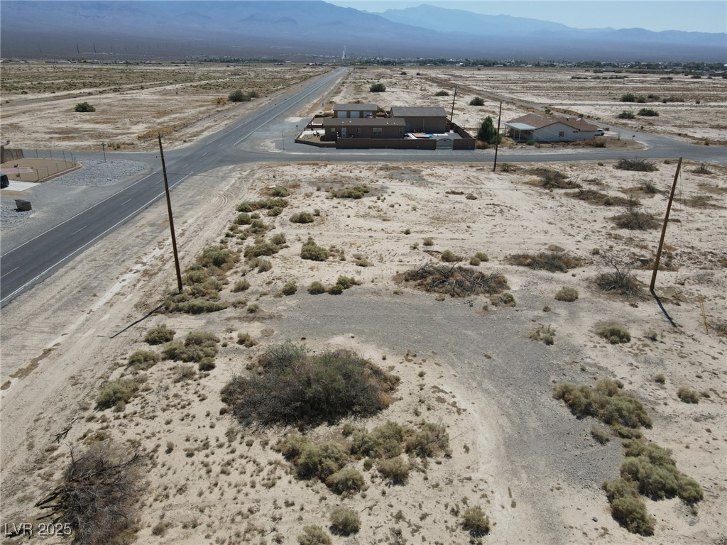 1501 West Leslie Street Pahrump NV 89060