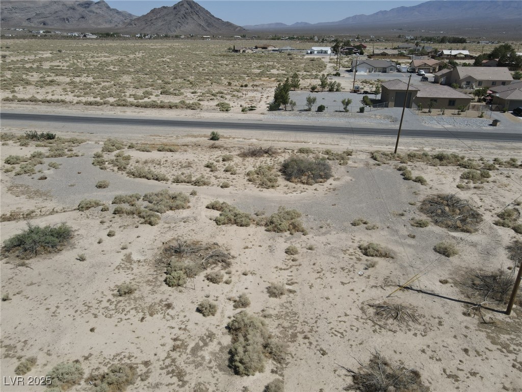 1501 West Leslie Street Pahrump NV 89060