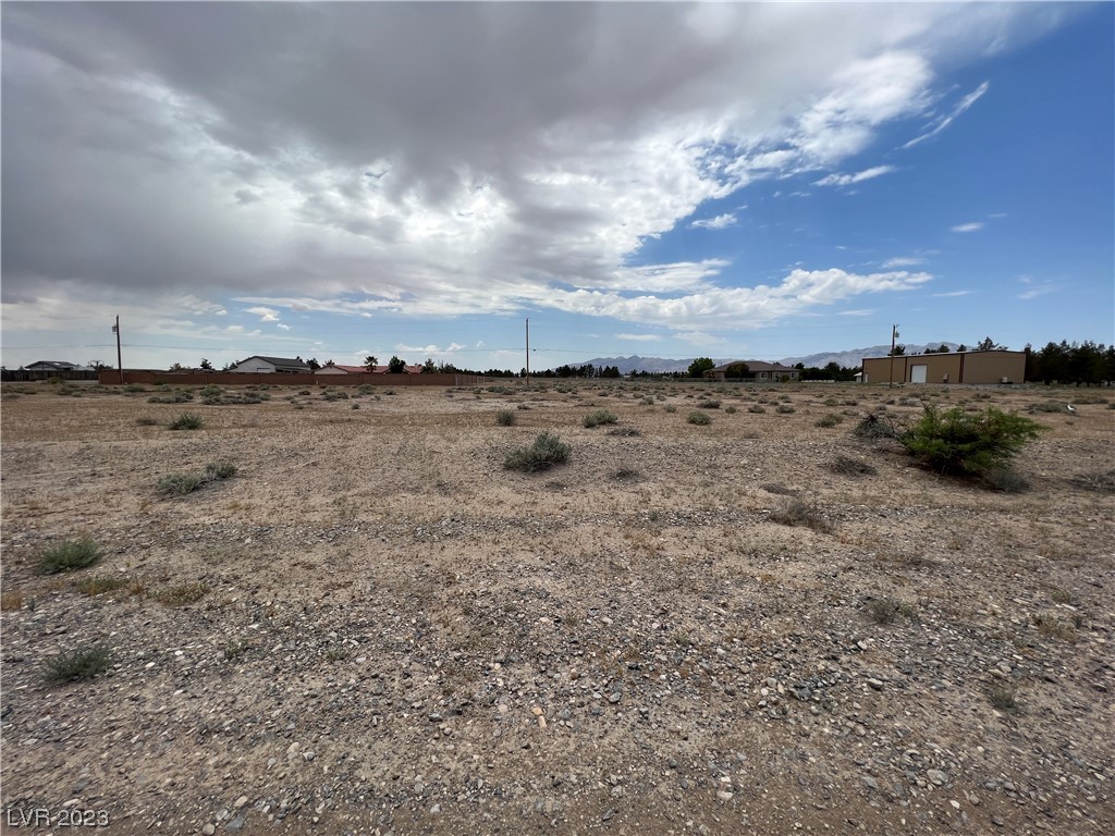 761 West Brady Lane Pahrump NV 89048