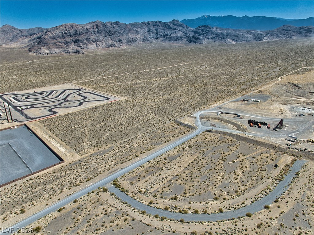 6401 East Crazyhorse Street Pahrump NV 89061