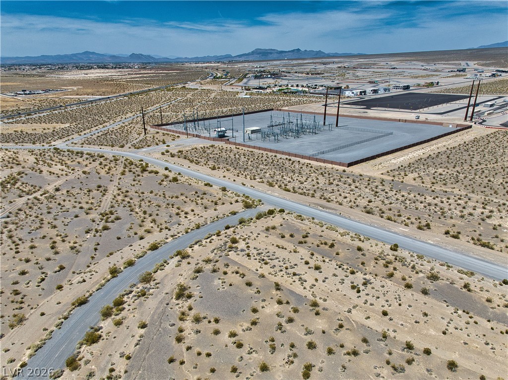 6401 East Crazyhorse Street Pahrump NV 89061
