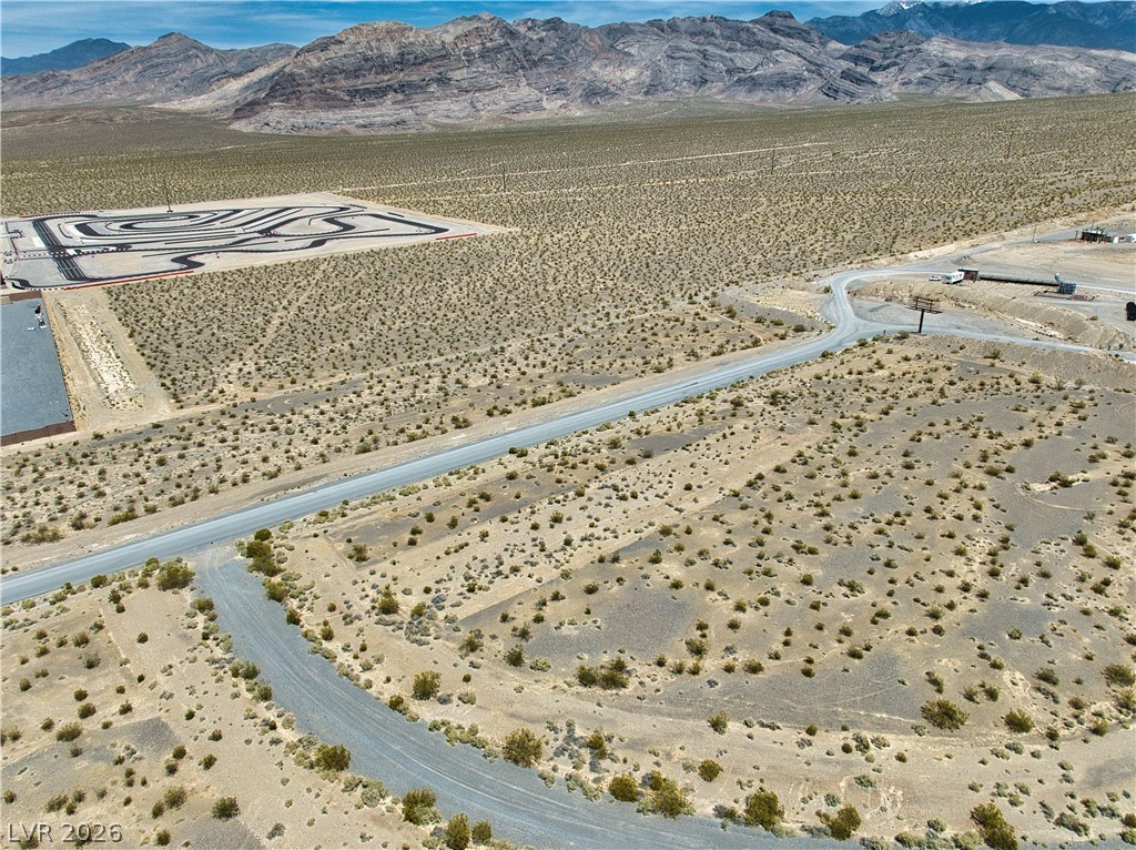 6401 East Crazyhorse Street Pahrump NV 89061