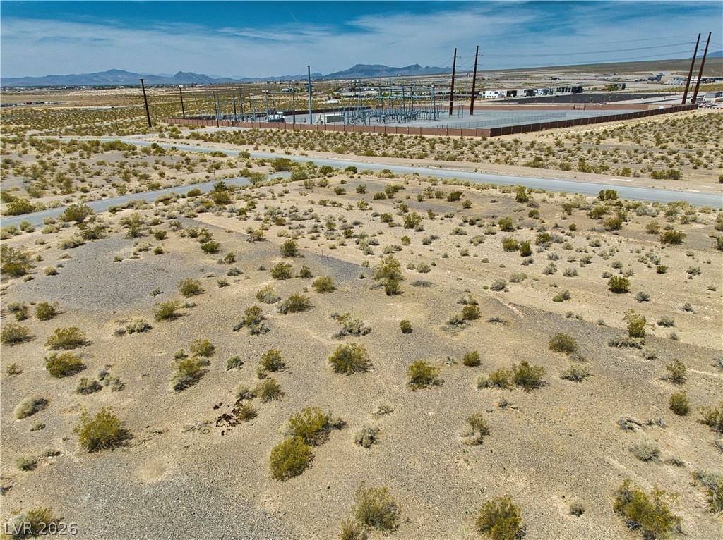 6401 East Crazyhorse Street Pahrump NV 89061